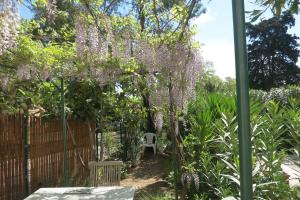 B&B / Chambre d'hôtes Villa les Lys Villa les Lys 35 Avenue Thierry 83500 La Seyne-sur-Mer Provence-Alpes-Côte d\'Azur