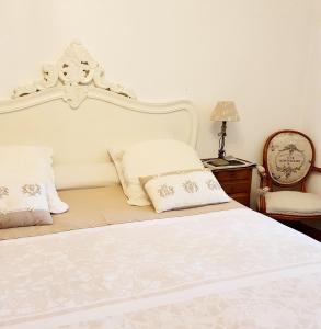 Villa Les Palmiers