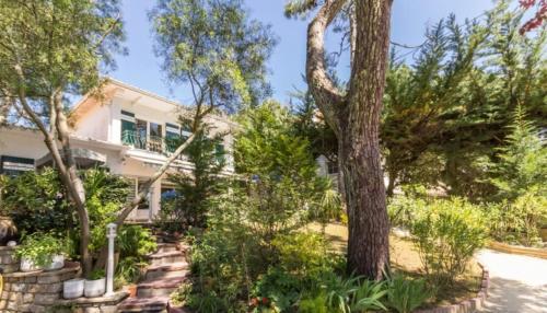 Villa Les Quatre Vents