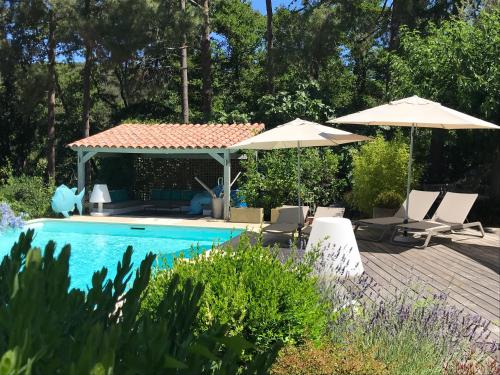 Villa Limone, maison d'hôtes