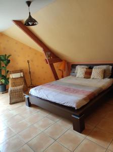 Villa Longue vue
