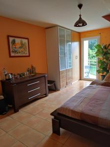 Villa Longue vue