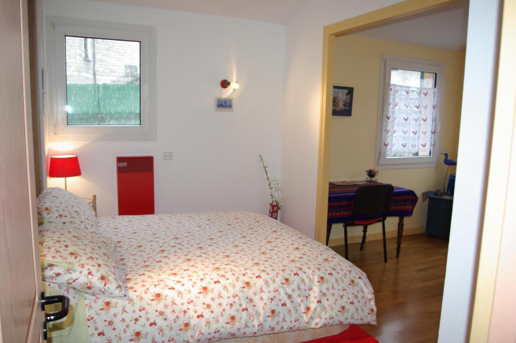 B&B / Chambre d'hôtes Villa Loriline 29 Q rue des capucins 43000 Le Puy-en-Velay