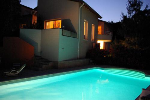 Villa Loriline