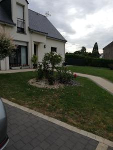 B&B / Chambre d'hôtes Villa Lou Ann 7 Rue de la Gascognais 44160 Pontchâteau Pays de la Loire