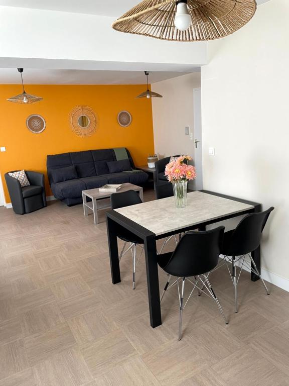 Villa Louancelie B&B 83240 Cavalaire-sur-Mer