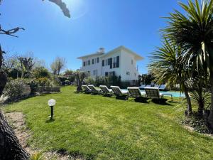 Villa Louise-Rose