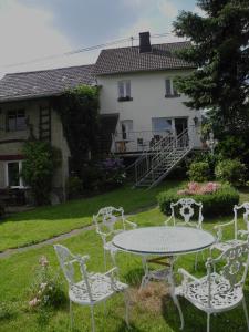 Villa Luzia