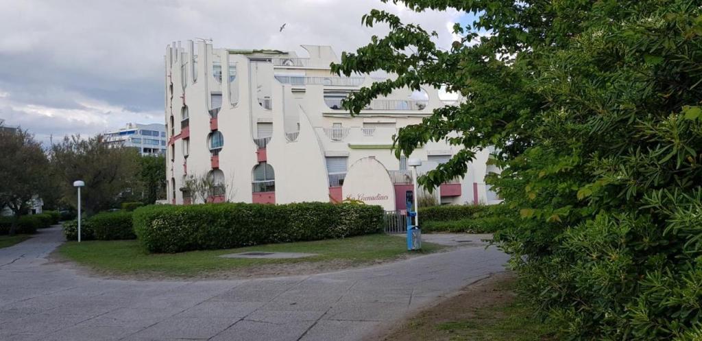 Villa Magnolia Parc