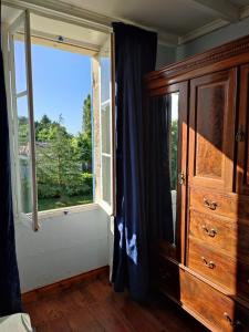 B&B / Chambre d'hôtes Villa Mamba 8 Rue du Manoir 17250 Saint-Porchaire -1