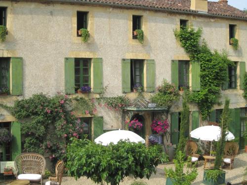 Villa Marguerite Chambres et Table d Hotes de charme