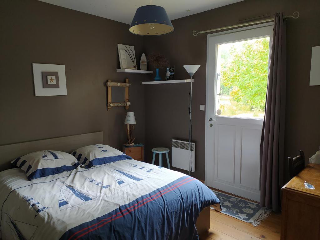 B&B / Chambre d'hôtes Villa Maryne 9 Rue de la Matole 33510 Andernos-les-Bains