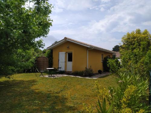 Villa Maryne