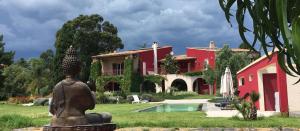 VILLA MERCEDES b&b