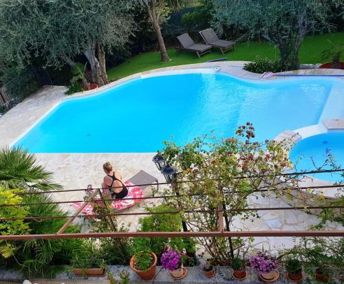 Villa Mia