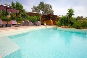 Villa Mimosa