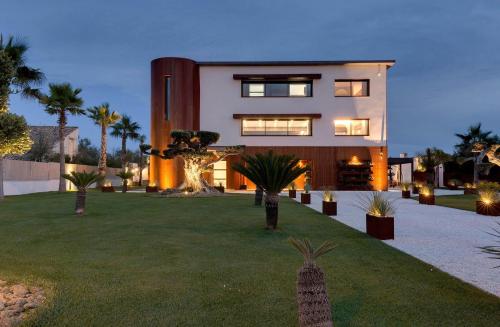 Villa Miramar Frontignan