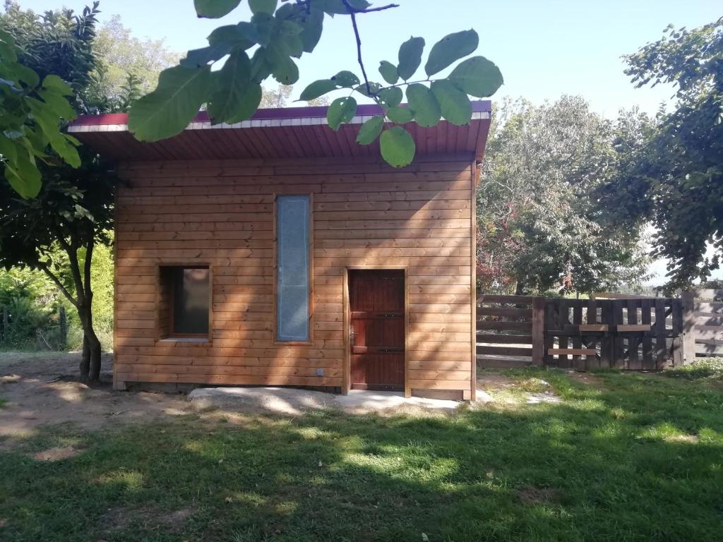 Villa Nymphea 27950 Saint-Pierre-dʼAutils