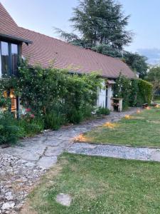 Villa Nymphea