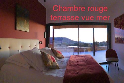 VILLA PADI La Cadière d'Azur
