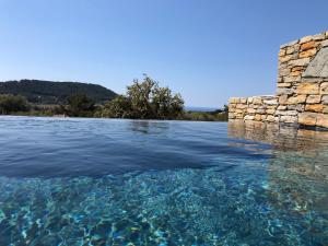 B&B / Chambre d'hôtes VILLA PADI La Cadière d'Azur VILLA PADI 1925 Chemin de Cuges 83740 La Cadiere d\'Azur Provence-Alpes-Côte d\'Azur