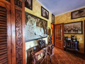 Villa Paraiso - Naturism Optional Adults Only