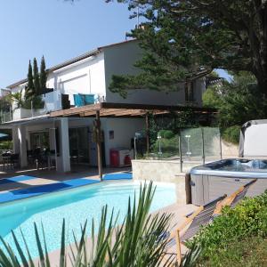Villa Perle De La Mer