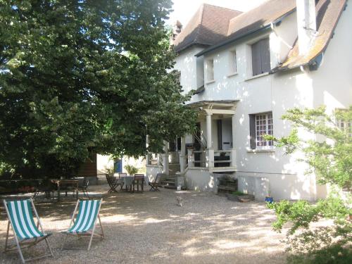 Villa PHILIS