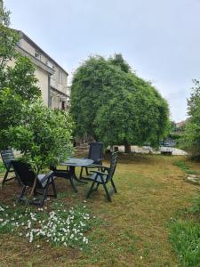 VILLA PIERRE