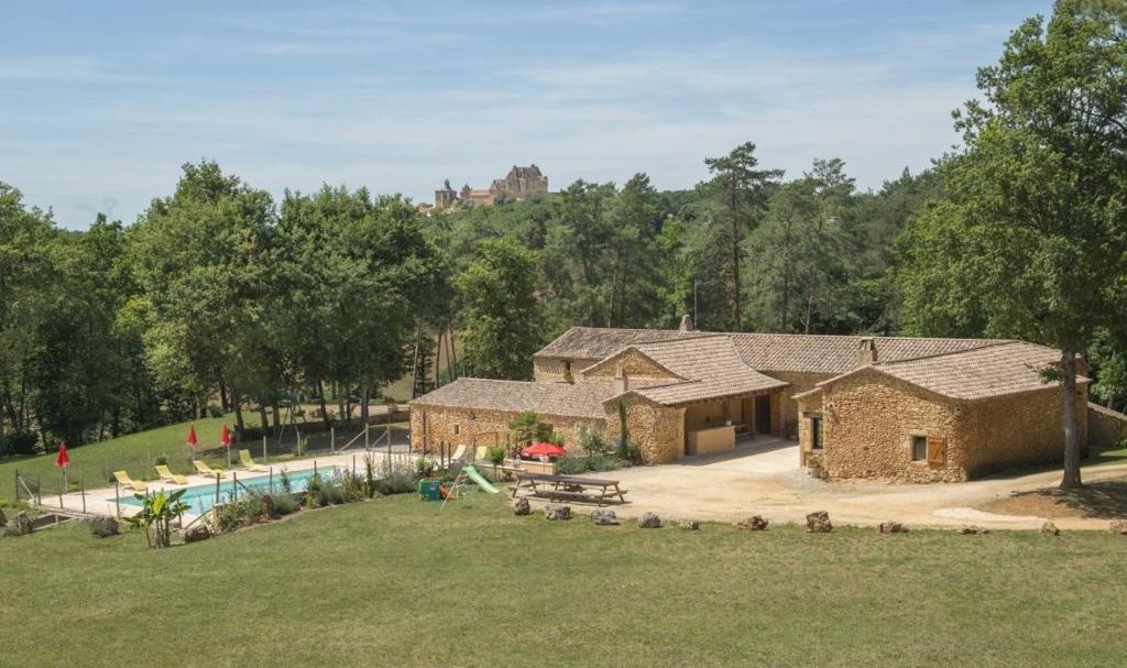 Villa Praesidio 20250 Riventosa