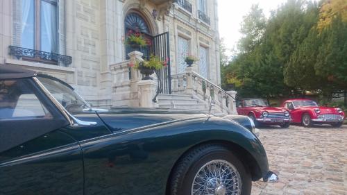 Villa Primerose