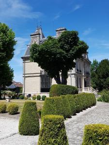 Villa Primerose