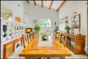 Villa Regain Chambres et table d'hôtes
