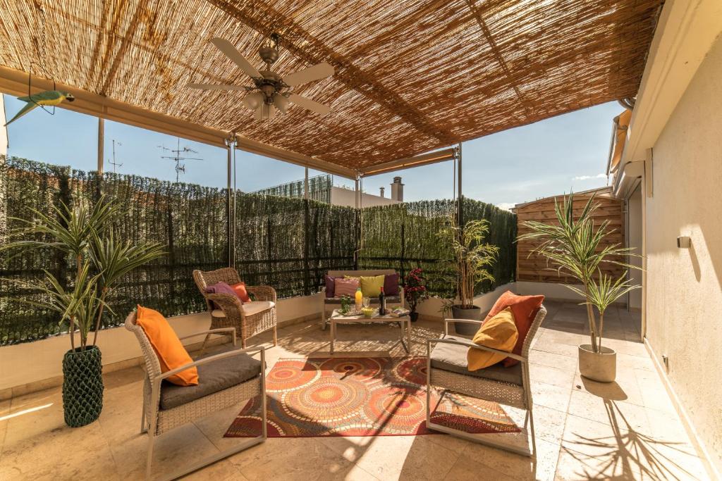Villa Riviera Chambres dHôtes 66110 Amélie-les-Bains-Palalda