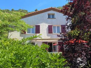 Villa Riviera Chambres dHôtes