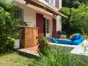 Villa Riviera Chambres dHôtes