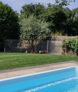 Villa SAINT-PRIVAT