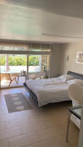 B&B / Chambre d'hôtes Villa San Marco chambre d hôtes 240 Route de Saint Antonin 83510 Lorgues Provence-Alpes-Côte d\'Azur