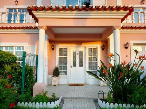 Villa Shardana B&B