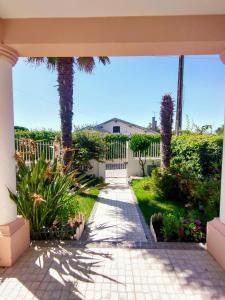 Villa Shardana B&B