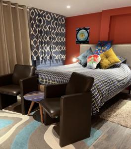 Villa Talisman Bed & Breakfast