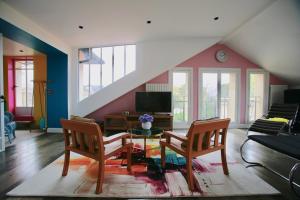 Villa Talisman Bed & Breakfast