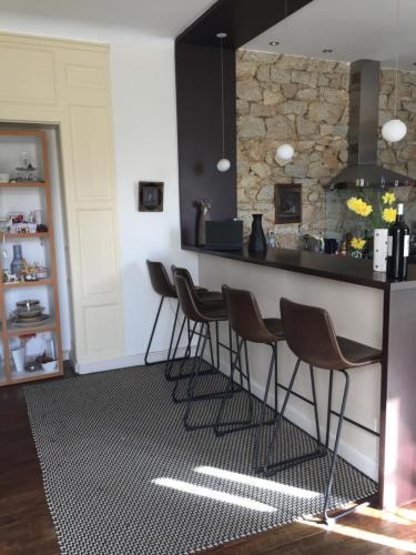 Villa Tourelle