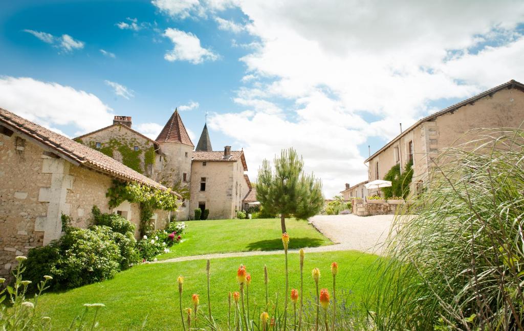Villa Tranquillité