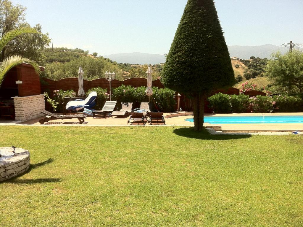 Villa Trémail - La plage au pied de votre chambre