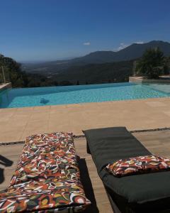 Villa U Tramontu