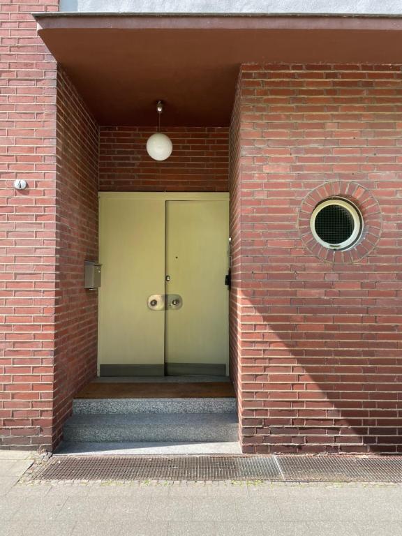 Villa V - zwischen Kultur und Natur Burgstrasse 4, 41747 Viersen