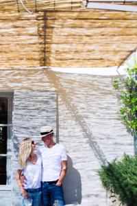 Villa Vagabonde