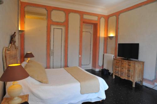 Villa Valflor chambres d'hôtes et appartements