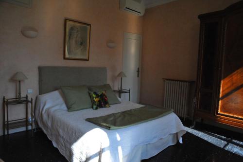 Villa Valflor chambres d'hôtes et appartements